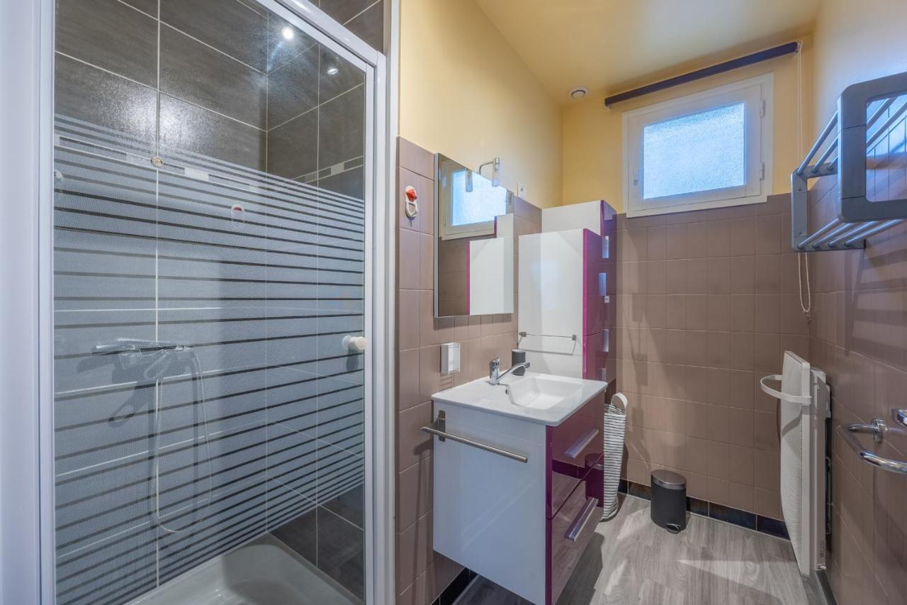 Vila La Maresquerie Grandcamp-Maisy Exteriér fotografie