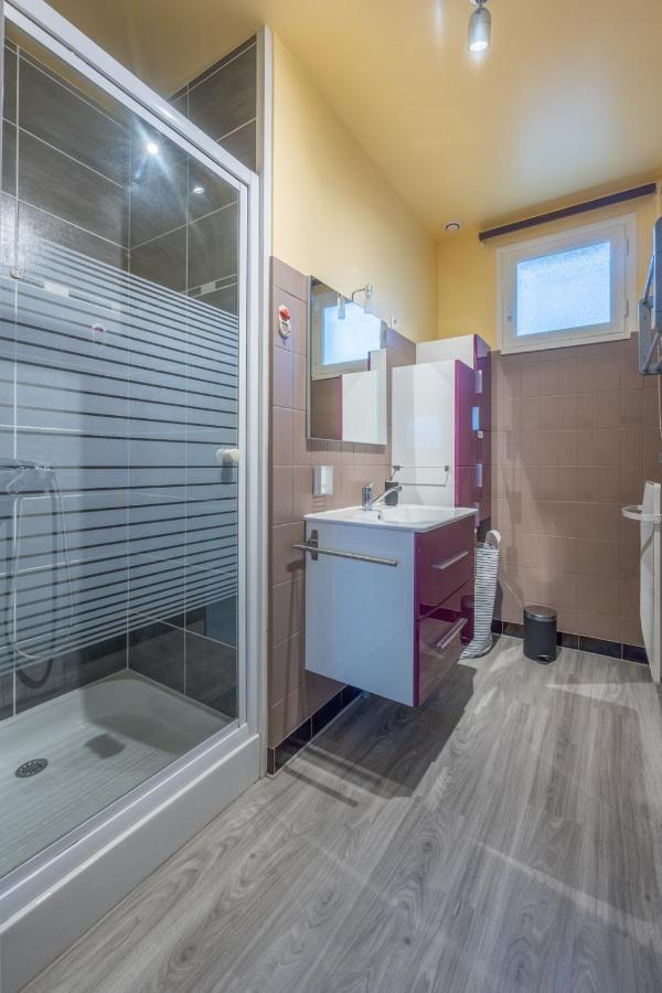 Vila La Maresquerie Grandcamp-Maisy Exteriér fotografie